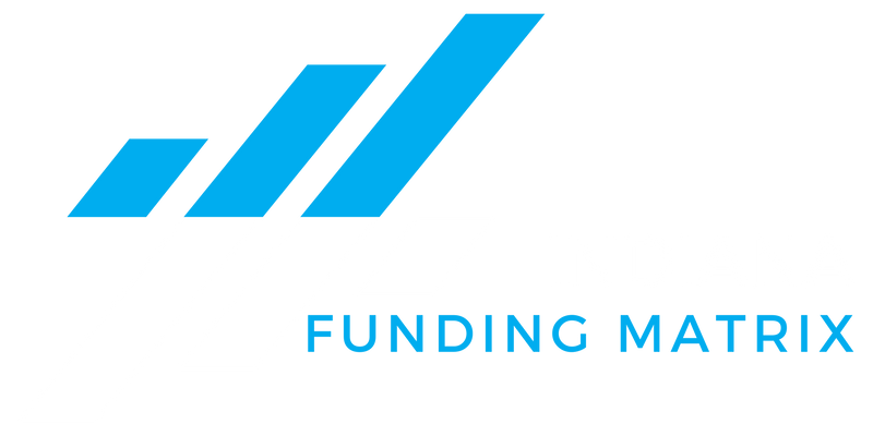 Logo: Indiana HIV Funding Matrix