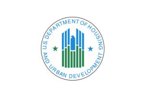 Logo: US Department of Housing and Urban Development
