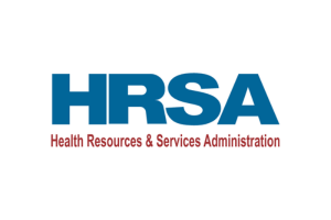 Logo: Human Resources & Services Administration